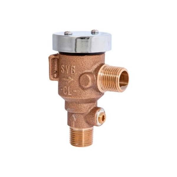 Watts 1/2" LF 289 Vacuum Breaker